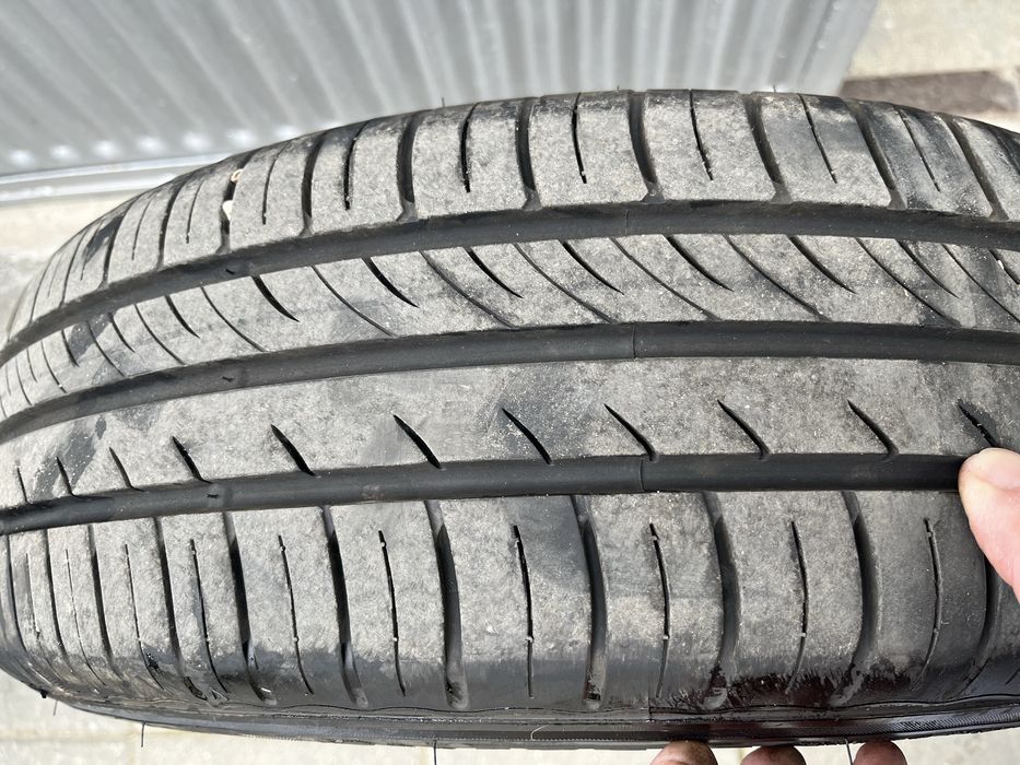 Джанти за Голф 4