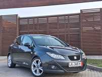 Seat Ibiza 1.6 Benzina