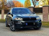 BMW X5 40d xDrive M Pachet