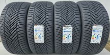 245/40 R18, 97V XL, HANKOOK Kinergy 4S2, Anvelope All Season M+S