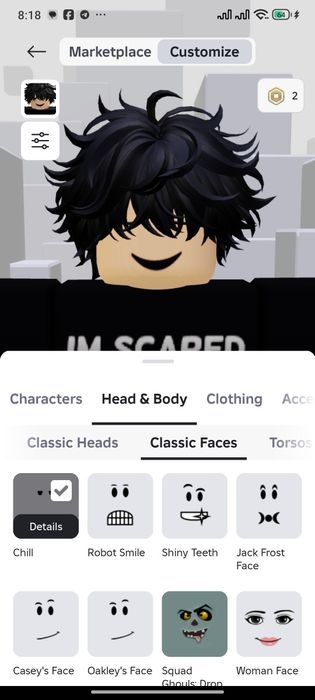 Роблокс акк зпхахахпхпх