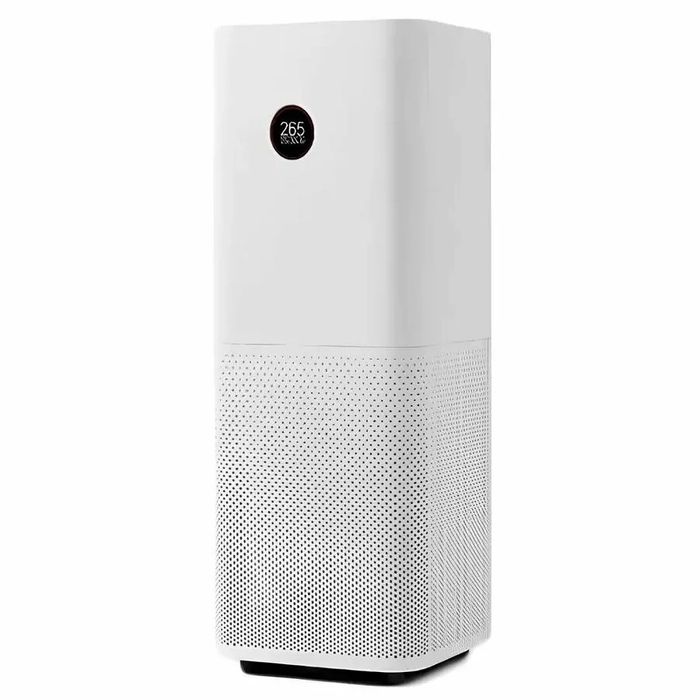 В наличии! очиститель воздуха Xiaomi air purifier 4 PRO