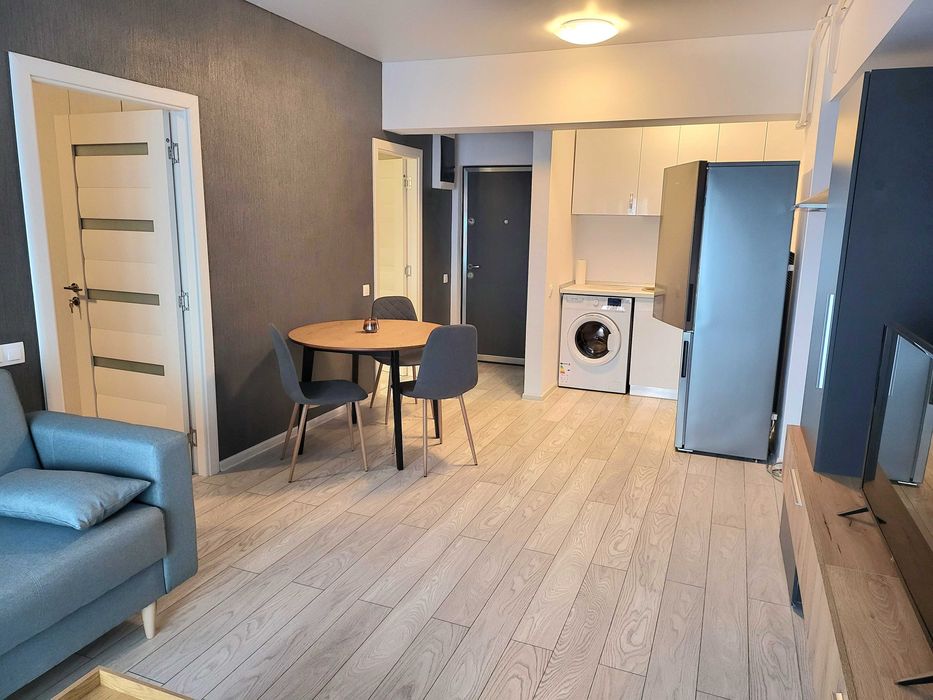 Regim Hotelier Galati - Apartament 2 Camere pe Faleza / Riviera