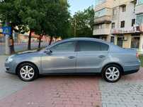 Vw Passat b6 2010 berlina euro 5