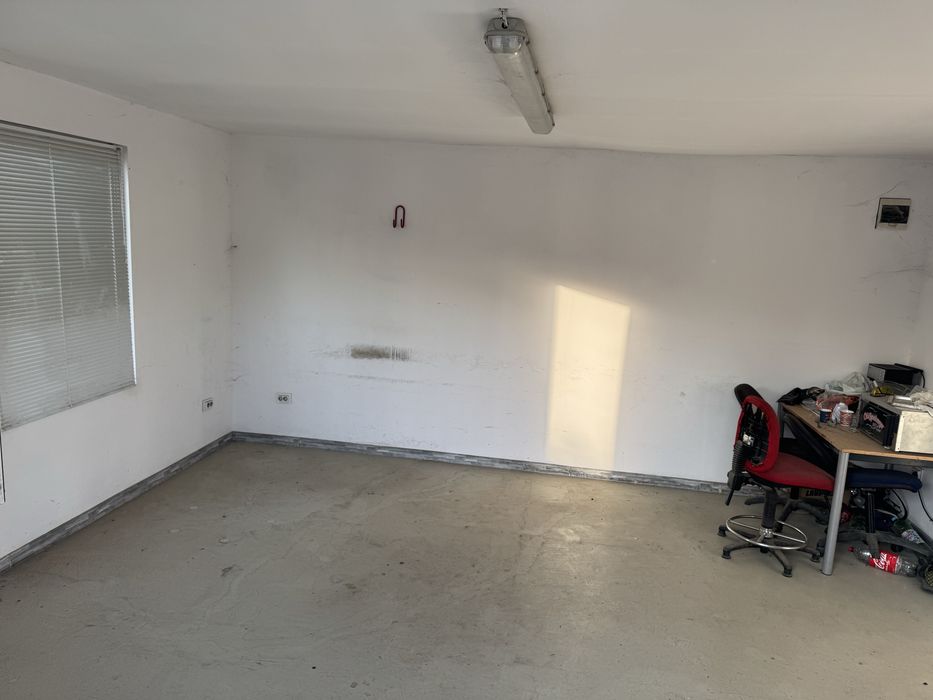 Vand container tip birou