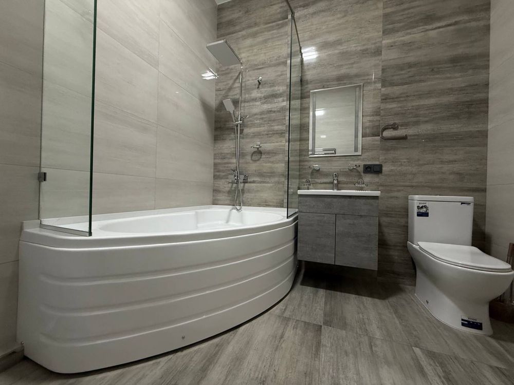 Ташкент Сити Gardens residence  С терассой  квартира