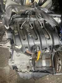 Motor Dacia Logan 1.2 D4F