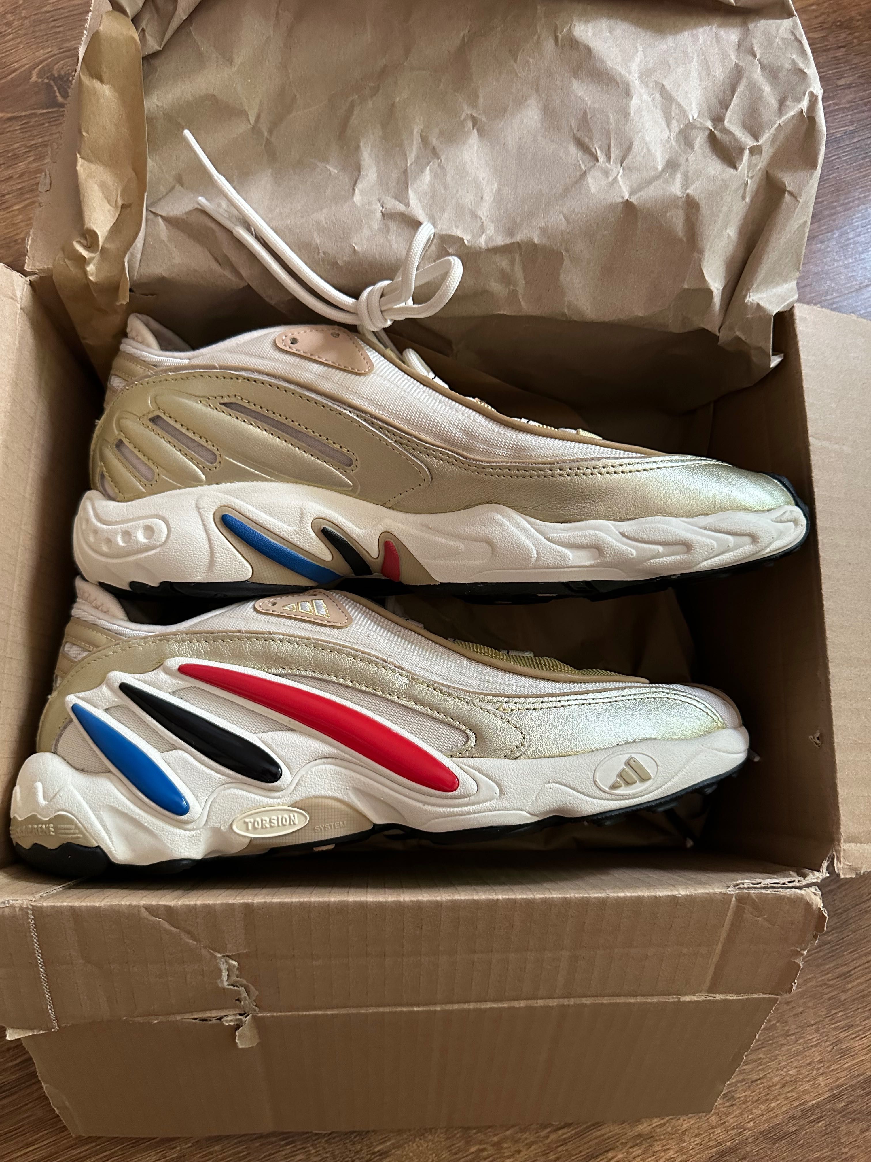 Vintage маратонки - Nike / Adidas /Puma / Reebok / All saints