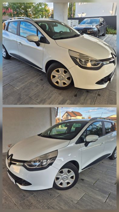 Renault clio import Olanda