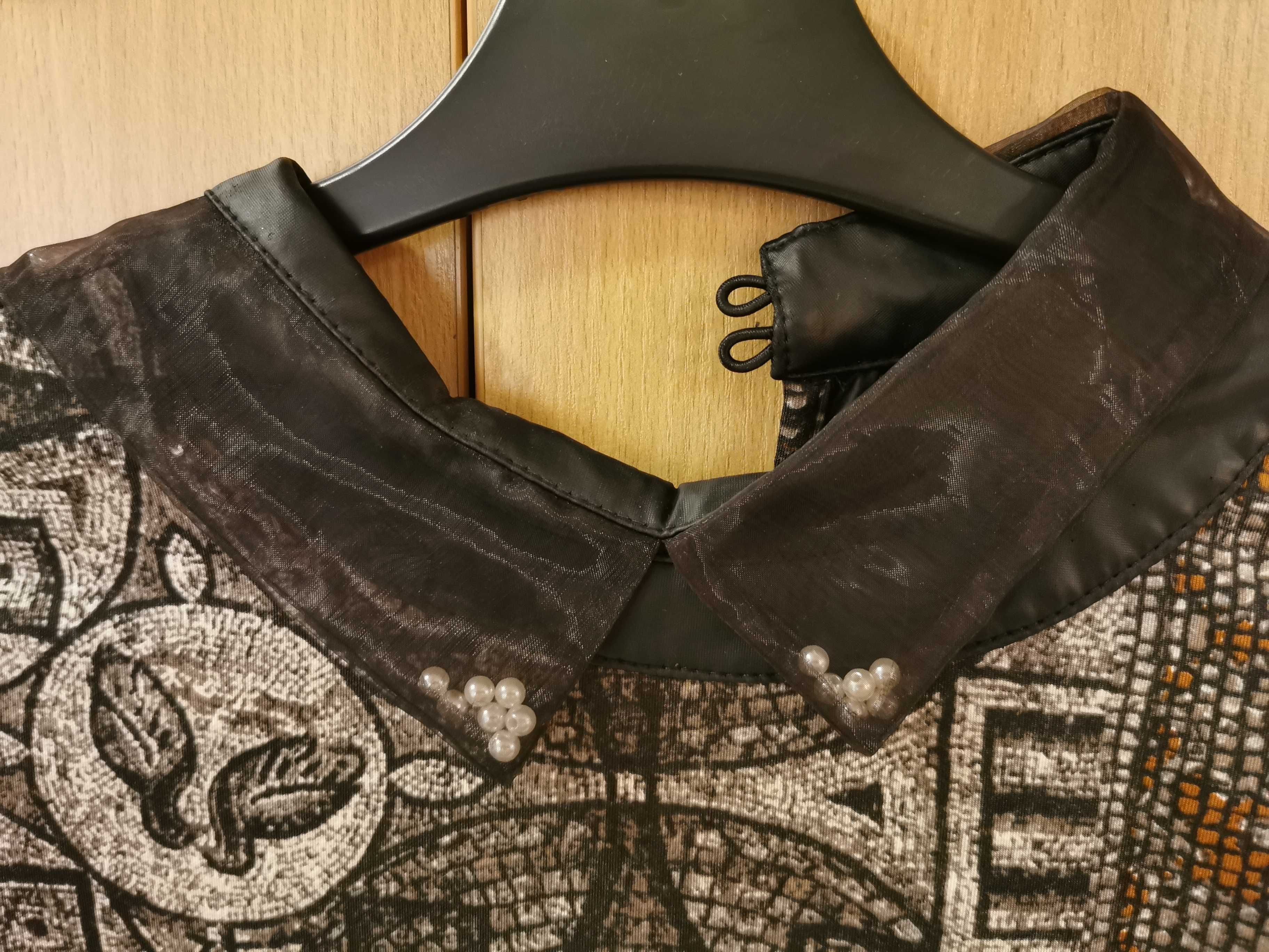 Елегантна рокля, размер S, limited edition серия, LUCY FASHION