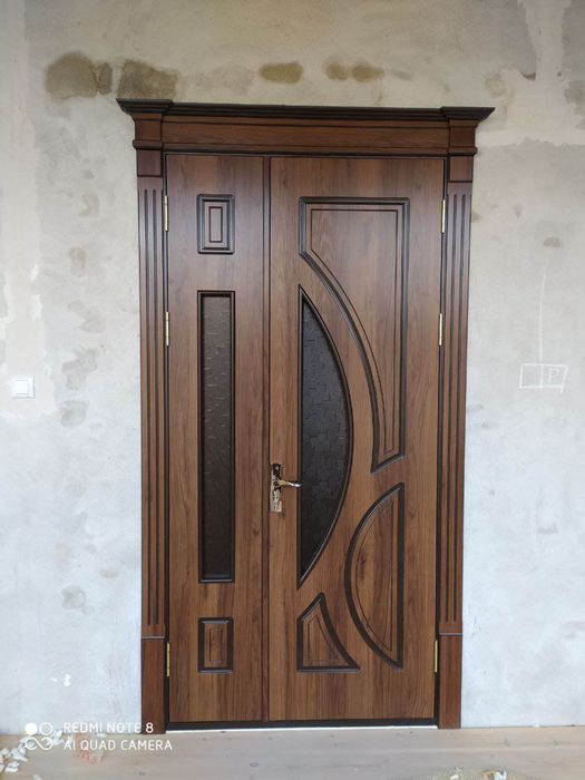 Mdf laminant eshiklar toplami