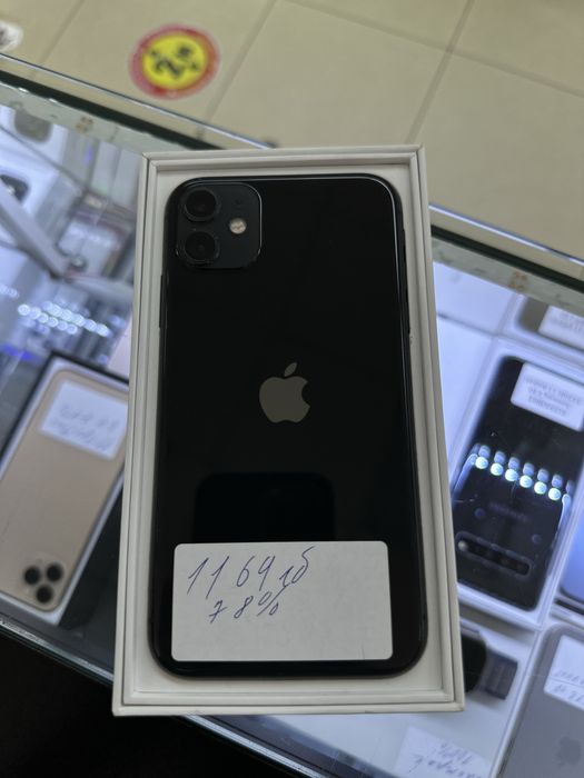 iPhone 11 64GB|Айфон 11 64ГБ