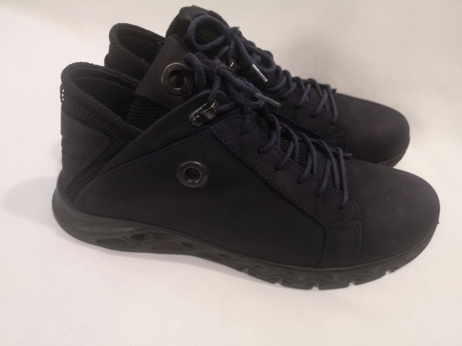 Обувки естествена кожа, номер 40