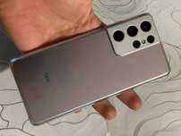 Samsung s21 Ultra