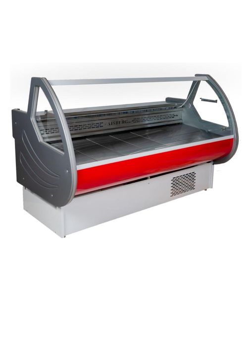 Продам холодильную витрину. (новая)