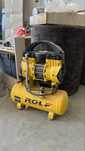 Rolf  TOP 1009L Kompressor