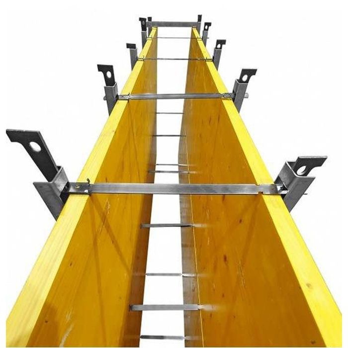 Panouri-placă galbenă premium pentru cofraje – grosime 27 mm