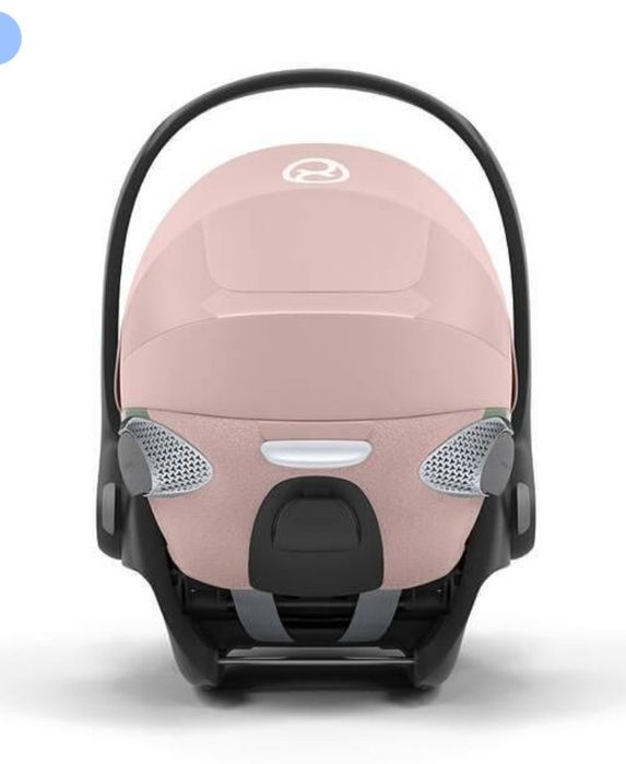 Cybex Platinum Детско столче за кола Cloud T i-size Plus (45-87 см.) P