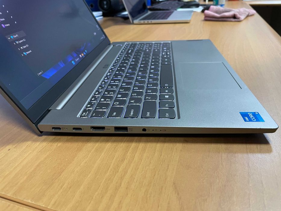 Lenovo ThinkBook 15 ITL
