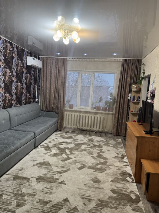 Продам квартиру !