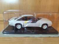 Opel Manta B 400 1981 Model Macheta Auto 1/24