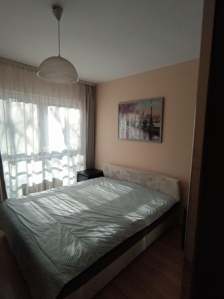 Дава се под наем Двустаен апартамент в София, Мусагеница - 60 кв.м за 650 € - Снимка #5