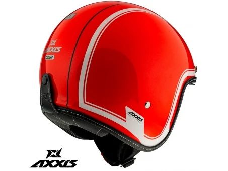 Casca Moto Open Face