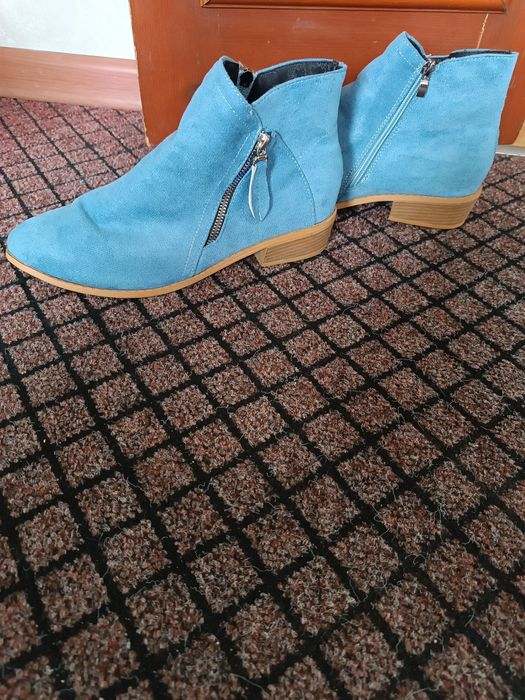 Продам обувь на весну