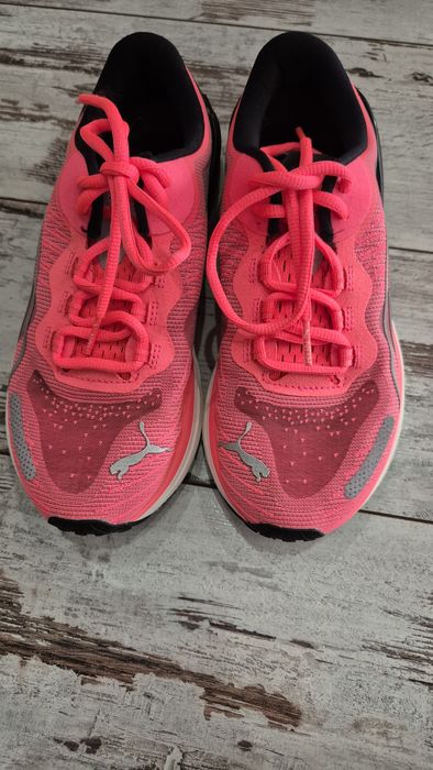 Дамски Маратонки Puma