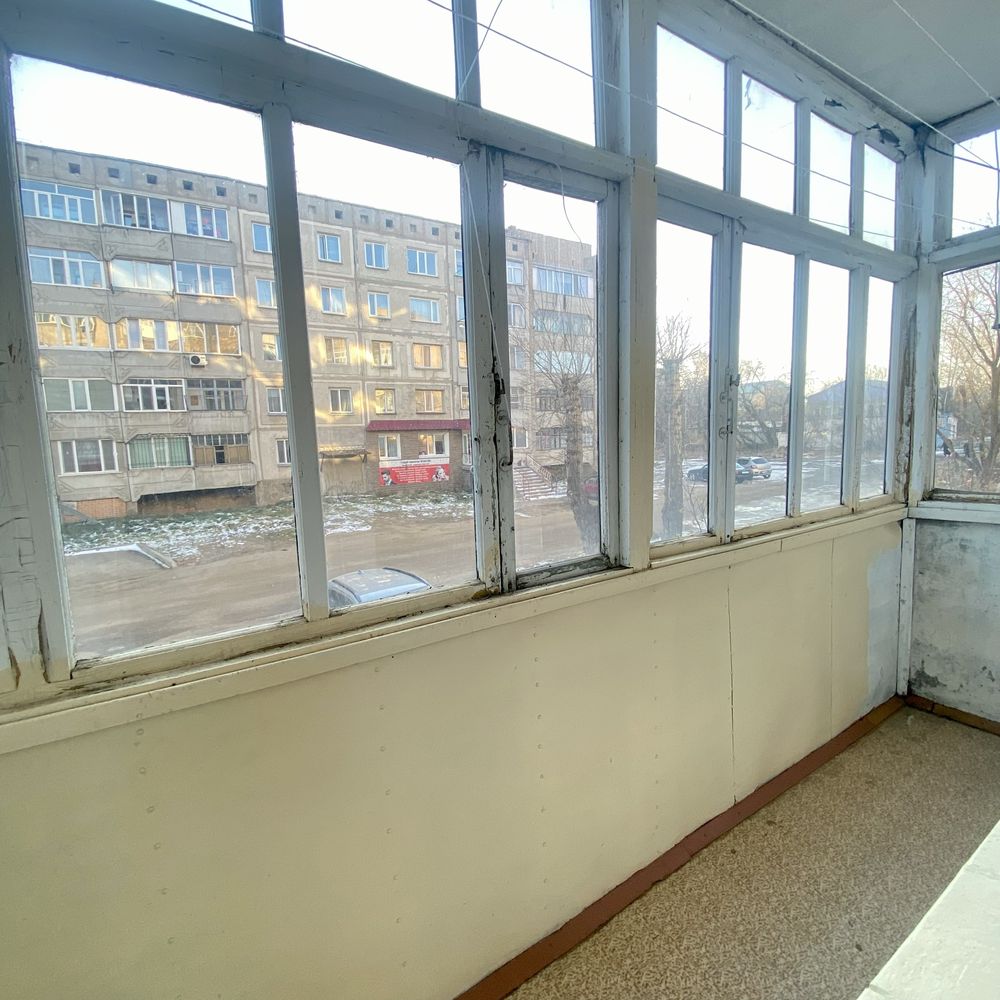 31м2, 2сотки, комм.помещение, Кошкарбаева 18