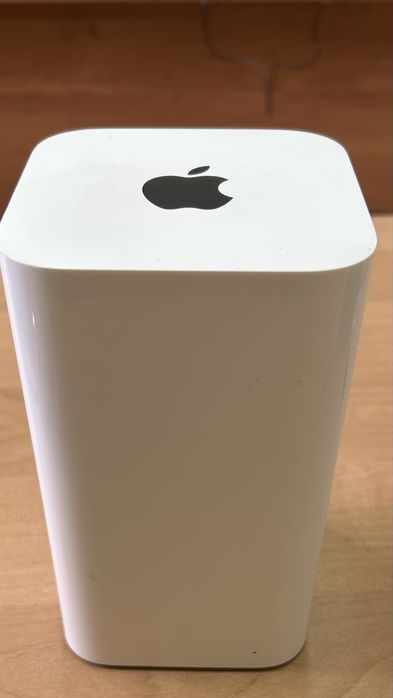 AirPort Extreme 802.11ac