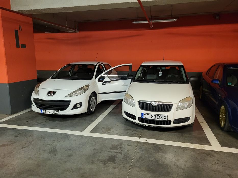 Bxx Auto Unic - Inchiriere 8+1 Microbuz