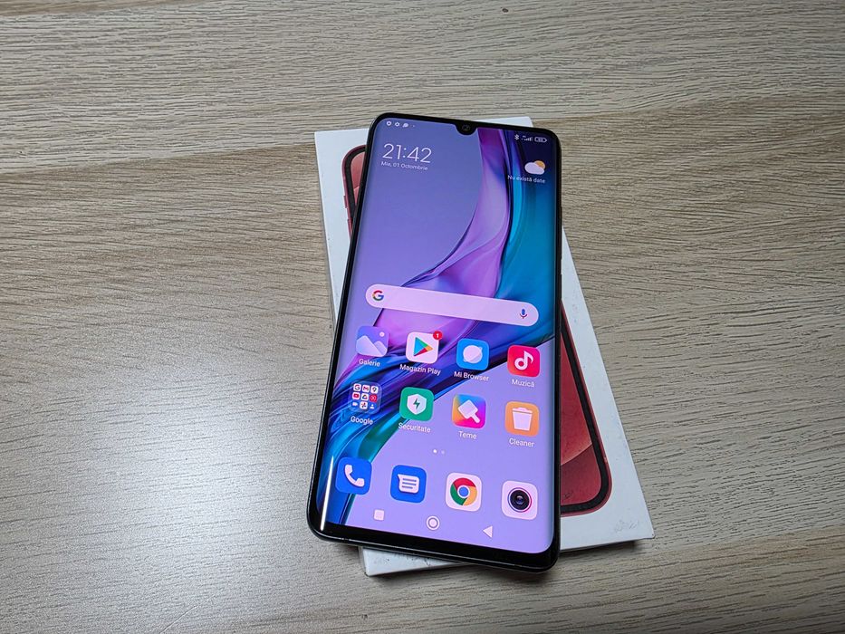 Xiaomi Mi Note Lite 128gb