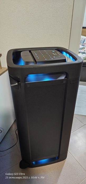 Аудио система SONY SRS-ULT900AC ULT TOWER 9