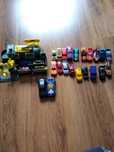 masinute HotWheels originale din fier