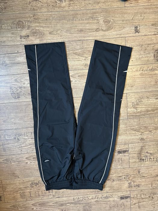 Шушлеков анцунг