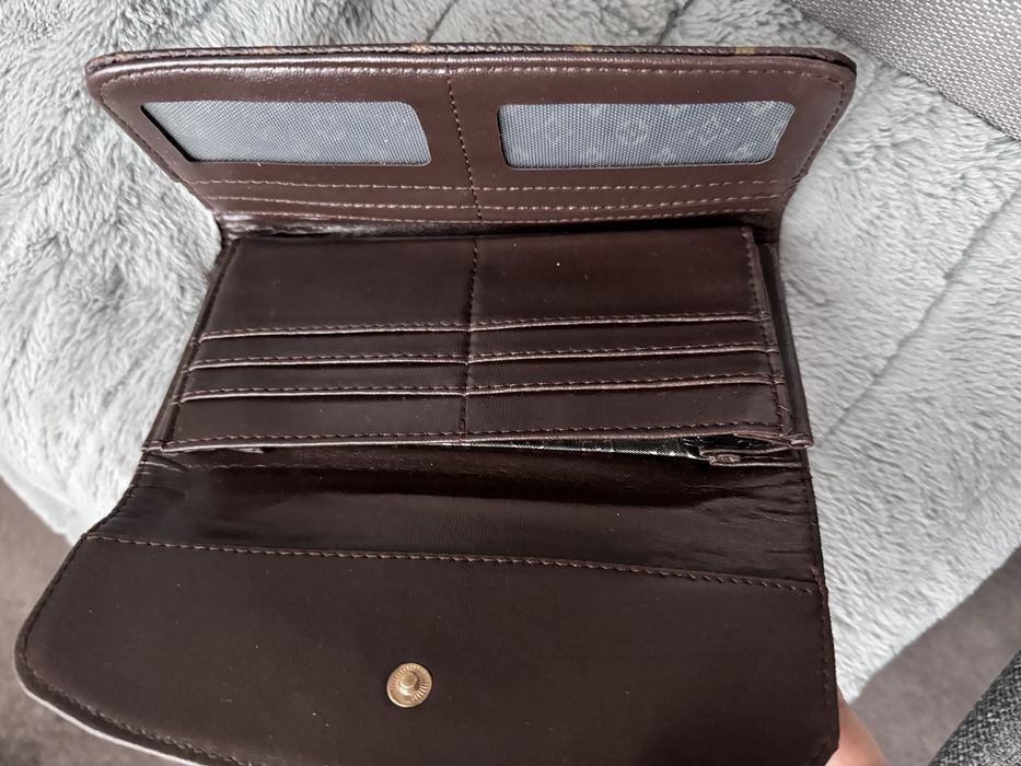 Portofel Louis Vuitton