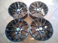 Джанти за BMW 20", 5х120, 20х8,5JJ, EТ 35, отлично състояние