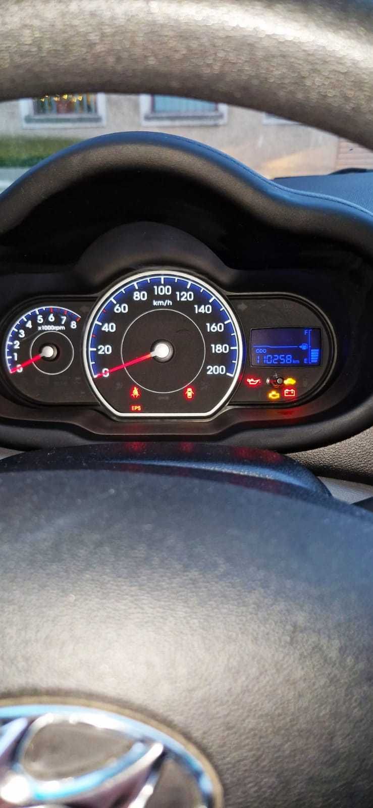 Hyundai i10 stare buna, cu AC
