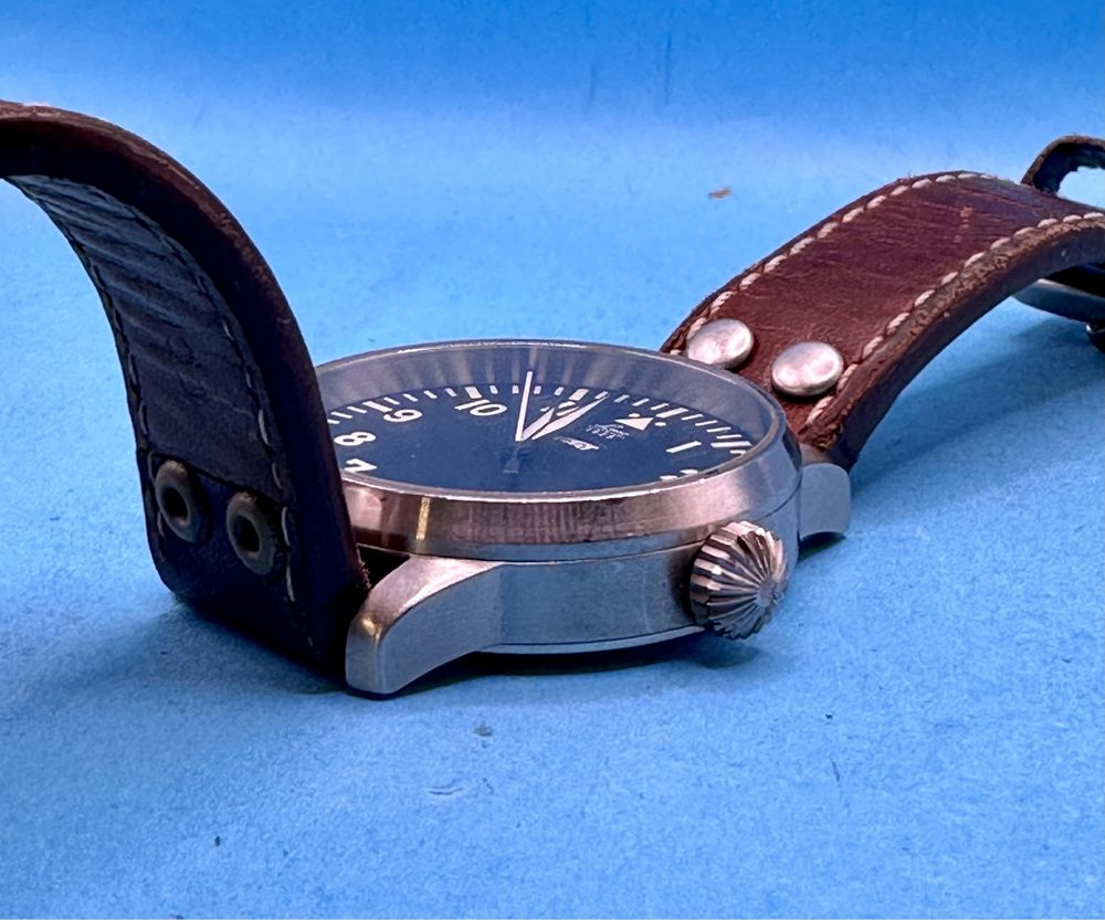 Мъжки ръчен часовник Laco 1925