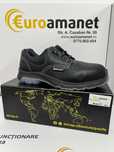 Pantofi de lucru Renania NEW BARI, S2 SRC, mas. 41 -I-
