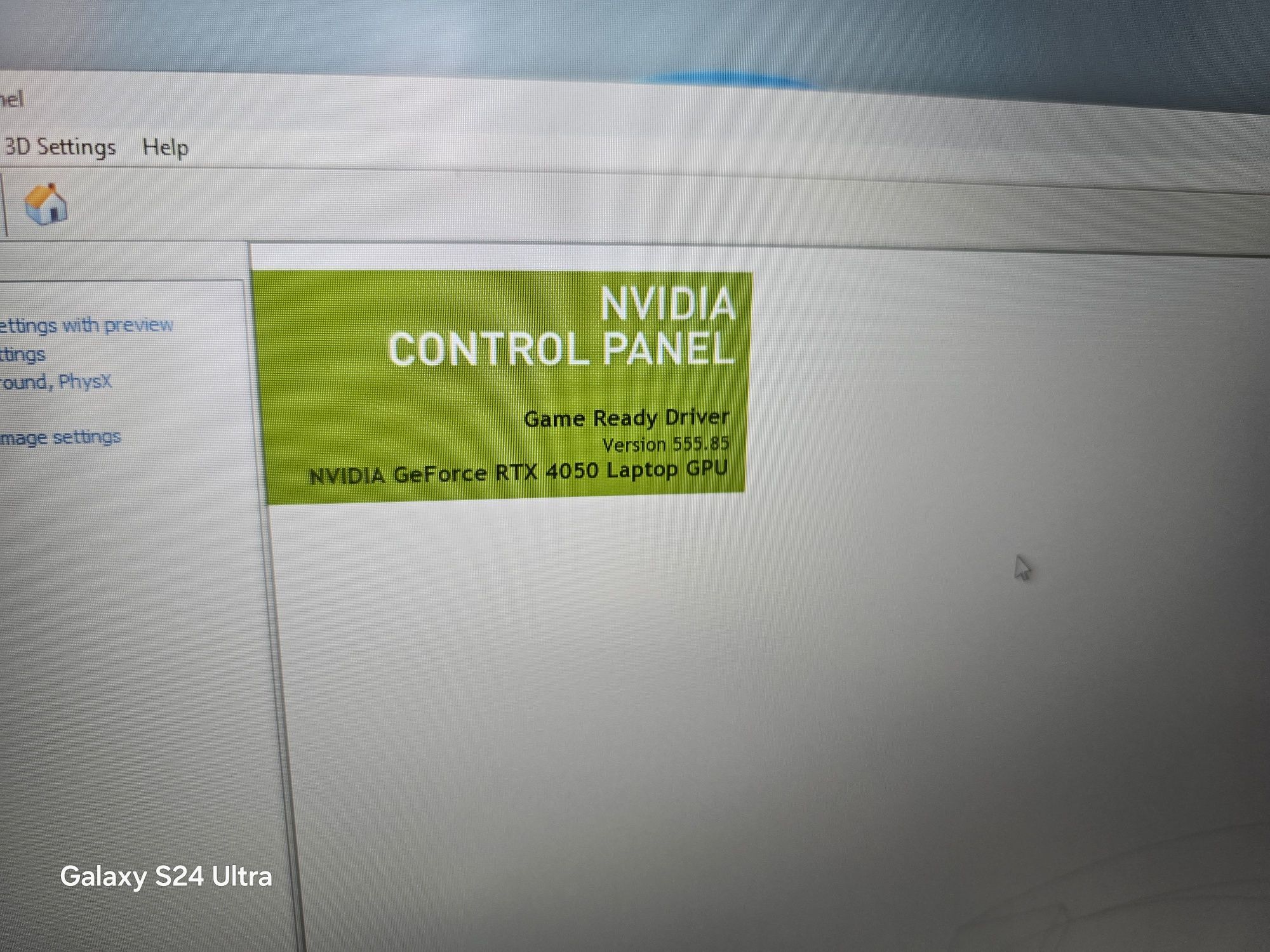 Лаптоп aser nitro 5