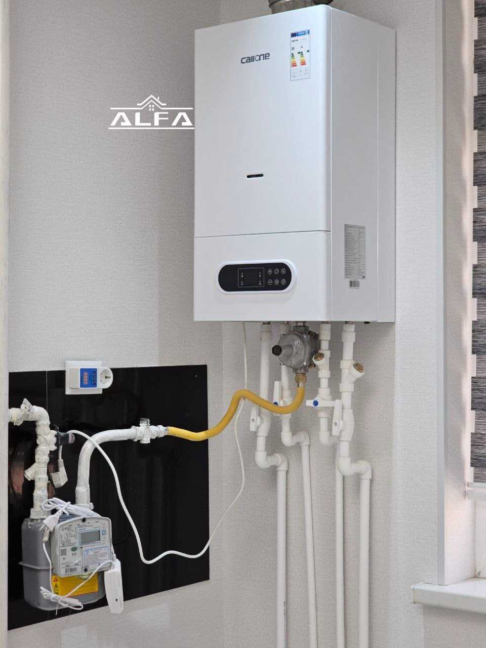 2 xonali 60m² 2-qavat.