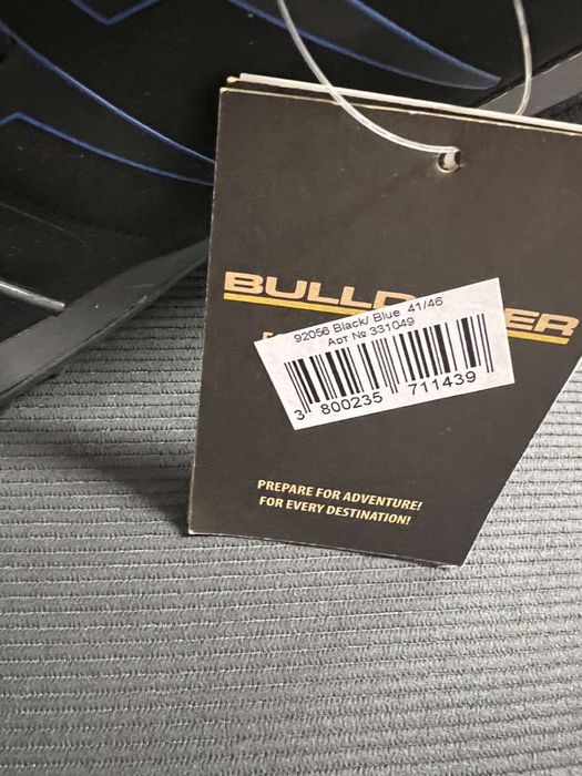 Мъжки обувки нови