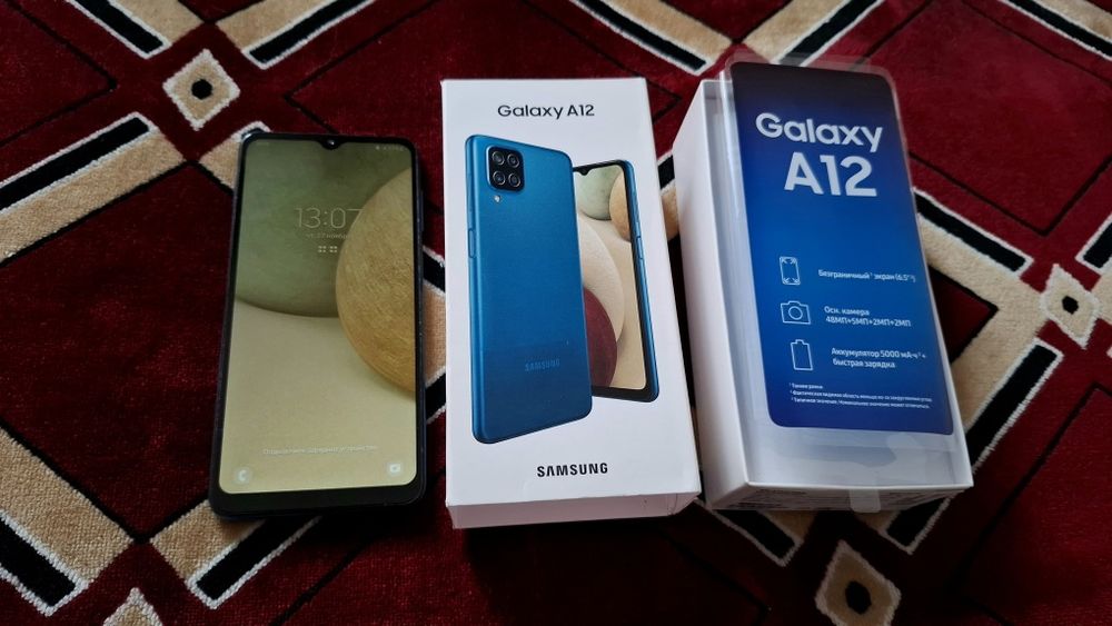 Телефон самсунг, samsung