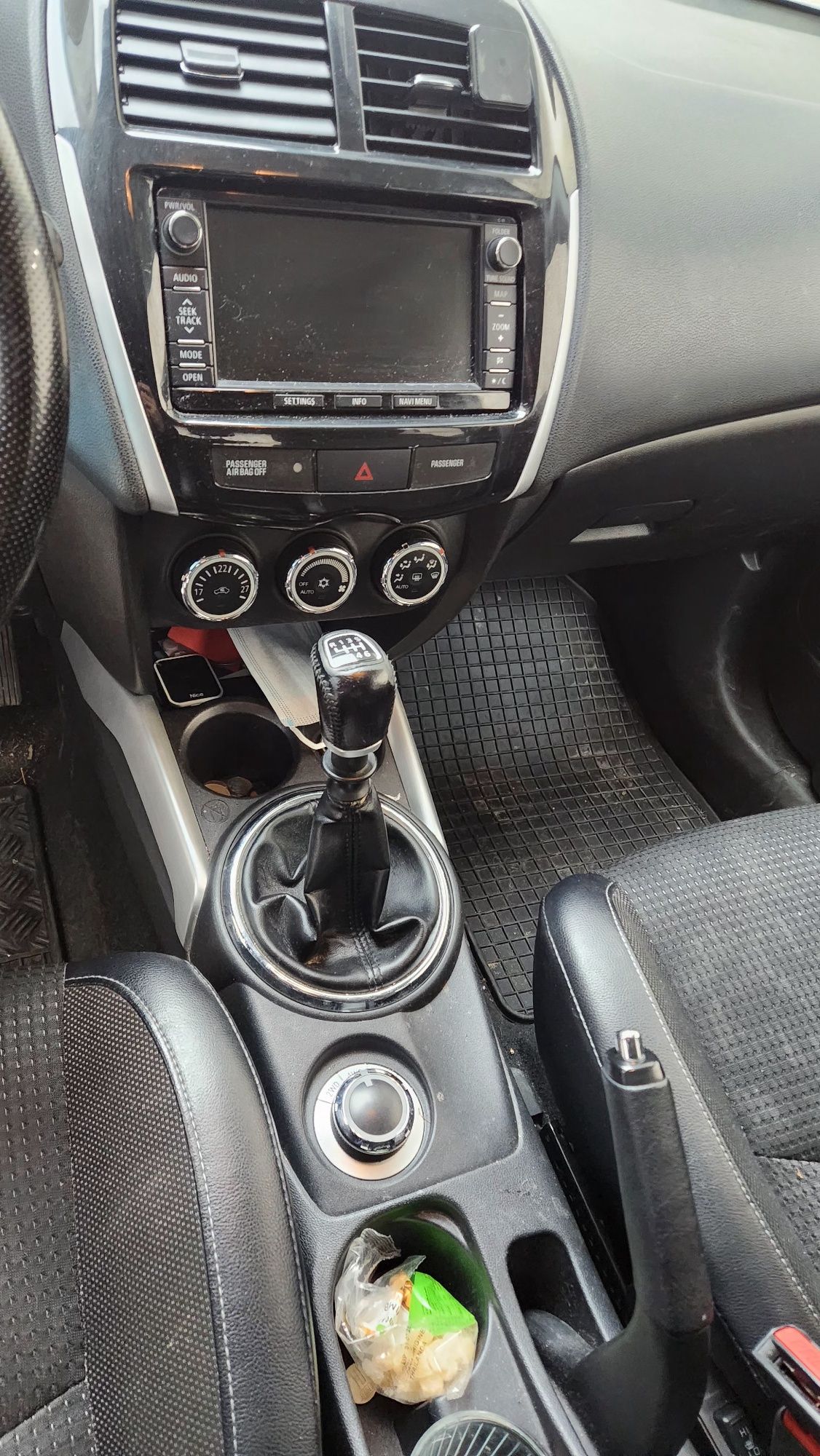 Citroen C4 Aircross