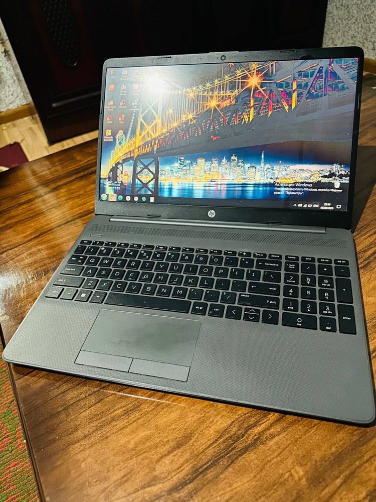 Hp amd holati zur aybi yuq ishlashi tez narxi arzon