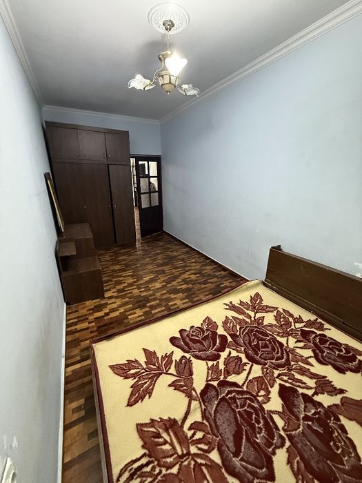 Уютная квартира рядом с метро БИЮ