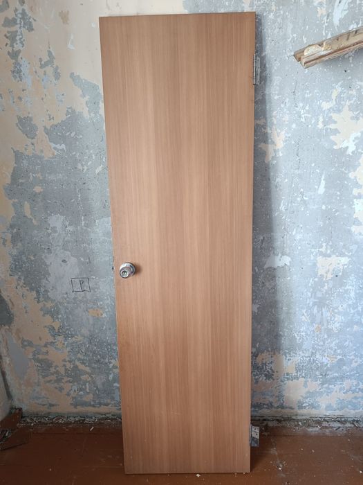 Двери 60 и 80 см