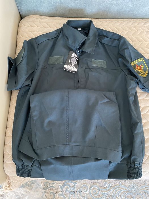 Продам военную форму